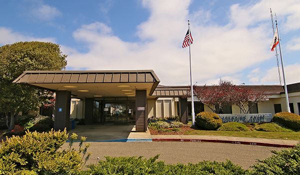 Adventist Health Mendocino Coast