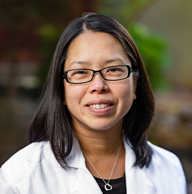 Kathleen Tong, MD