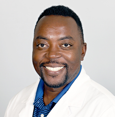 Kundai Tanganyika, MD